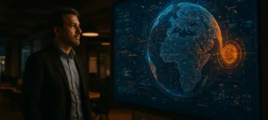 Leading at the Intersection of Data, AI, and Engineering