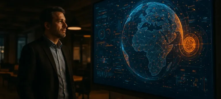 Leading at the Intersection of Data, AI, and Engineering