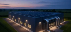 Can the UK Build a Sustainable AI Datacenter Strategy?