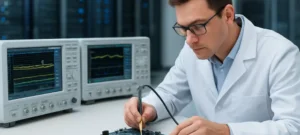 How Is AI Infrastructure Transforming Keysight Technologies?
