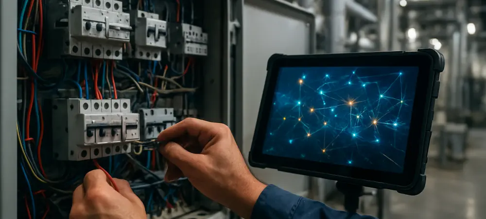 Is the UK Power Grid Prepared for Iranian Cyberattacks?