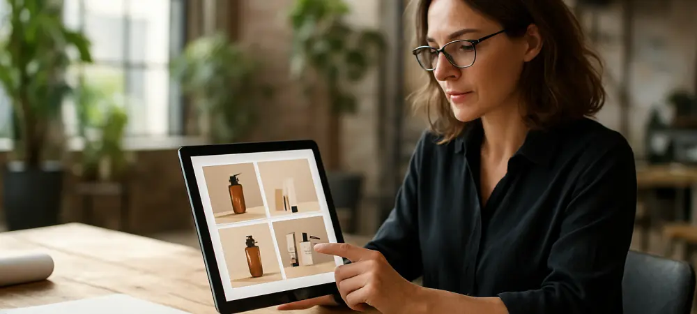 How Is AI Image Editing Transforming Content Marketing?