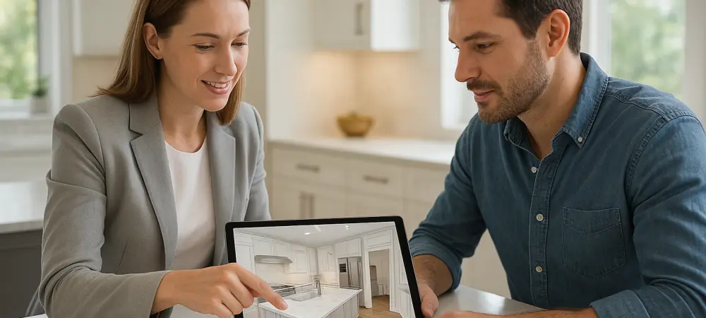 Can AI Help Scale Remodeling Without Losing the Human Touch?