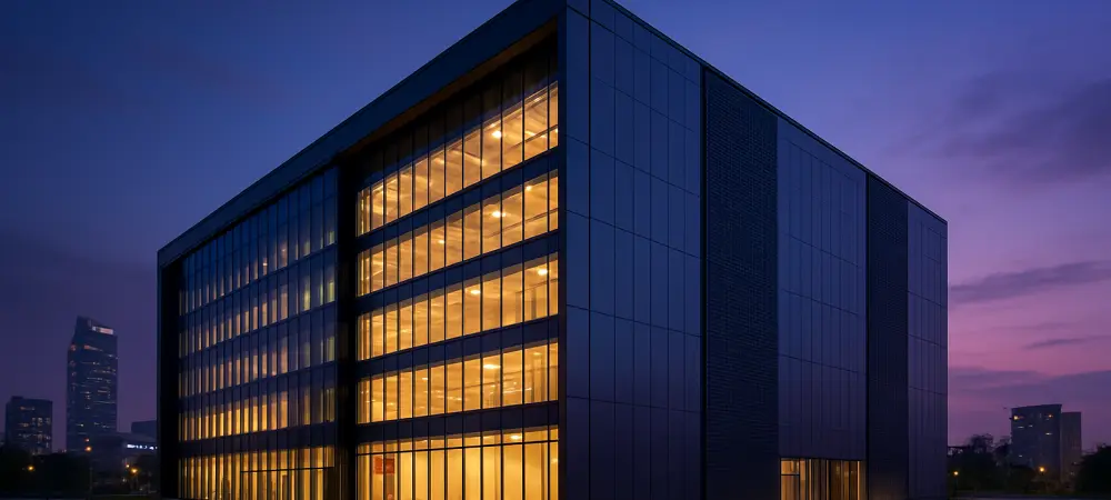 Is Nigeria Ready for a Sovereign Cloud-First Economy?