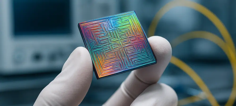 Can a Rainbow on a Chip Power the Future of 6G and Quantum?