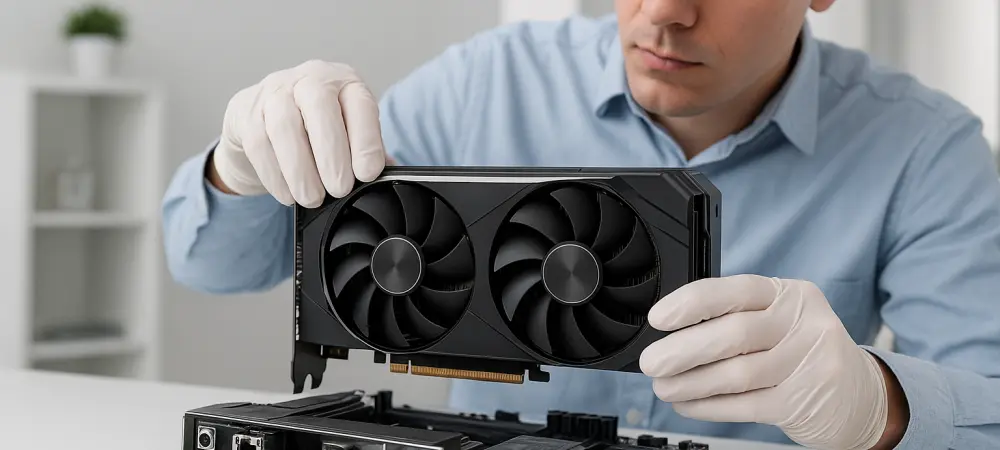 Is the ASUS RX 9060 XT the Best High-End Budget GPU?