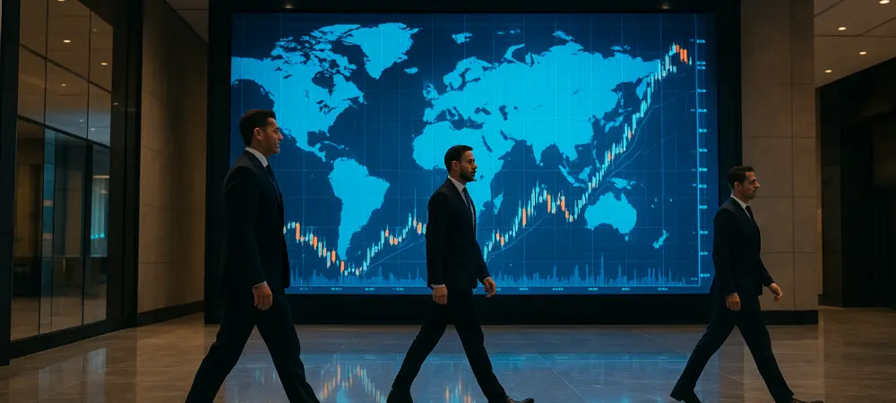 Is Ripple Prime Shaping the Future of Institutional Crypto?