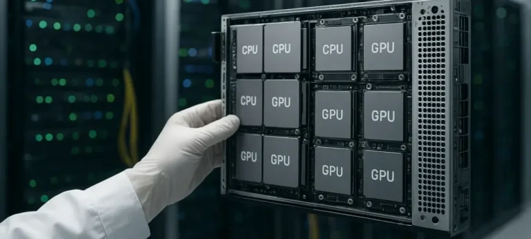 Is the CPU Becoming the New Bottleneck for Agentic AI?