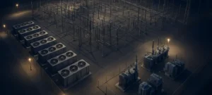 Iran-Linked Cyberattack Forces UK Power Facility Offline