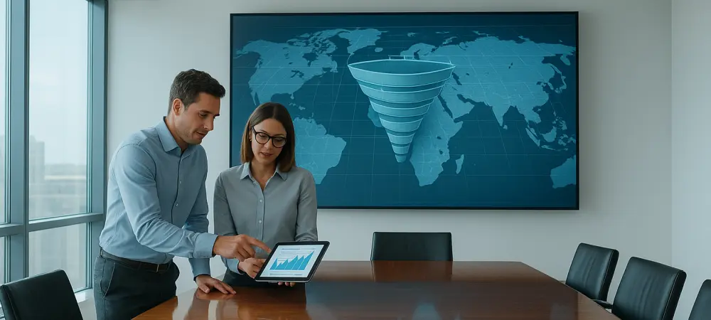 Choosing the Right B2B Marketing Automation Platform Matters