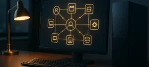 The Shift From AI Assistants to Goal Oriented Agents
