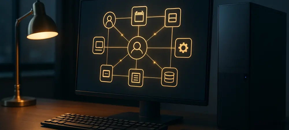 The Shift From AI Assistants to Goal Oriented Agents