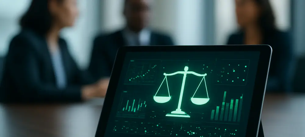 How Fair Pay Perceptions Drive Employee Trust and Retention