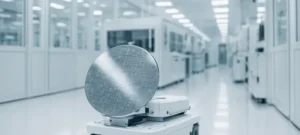 Trend Analysis: Global AI and Robotics Investment