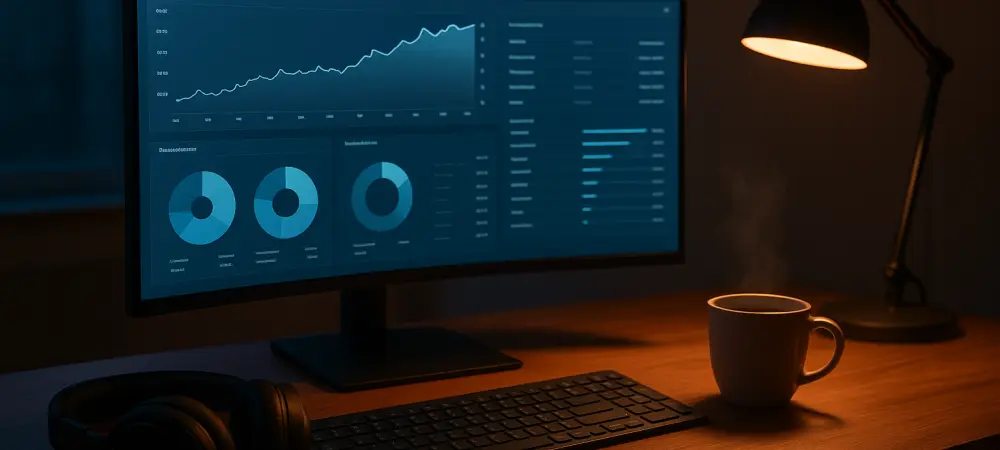 Which DeFi Protocols Are Best for Revenue-Driven Investing?