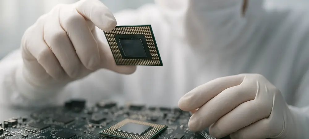 The Infrastructure Revolution Powering Artificial Intelligence