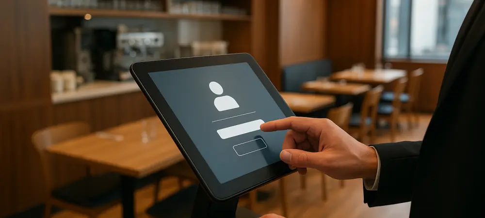 Efficient Onboarding Boosts QSR Retention and Trust