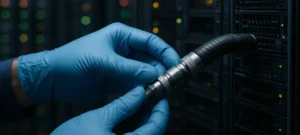 AI Boom Drives Shift Toward Liquid Cooling for Data Centers