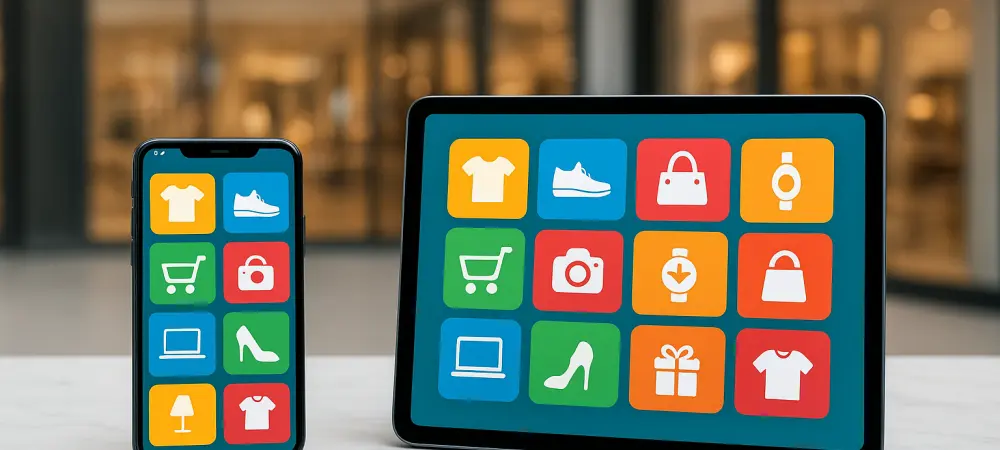 Walmart Raises 2027 Outlook Amid Strong E-commerce Growth