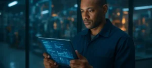 AI and the Future of Industrial Software Engineering