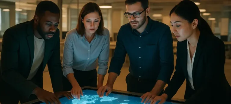 Cisco Transforms Customer Experience With AI Strategy