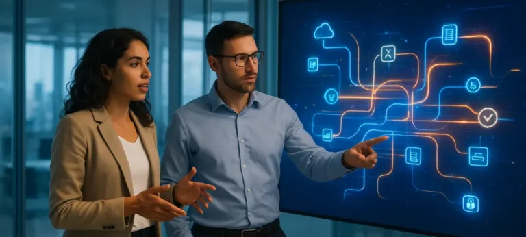 Why Do Customers Still Demand Humans in the AI Era?