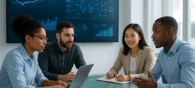 How Modern DevOps Strategies Drive Engineering Success