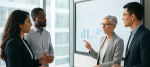 How to Master the First 90 Days After an ERP Go-Live?