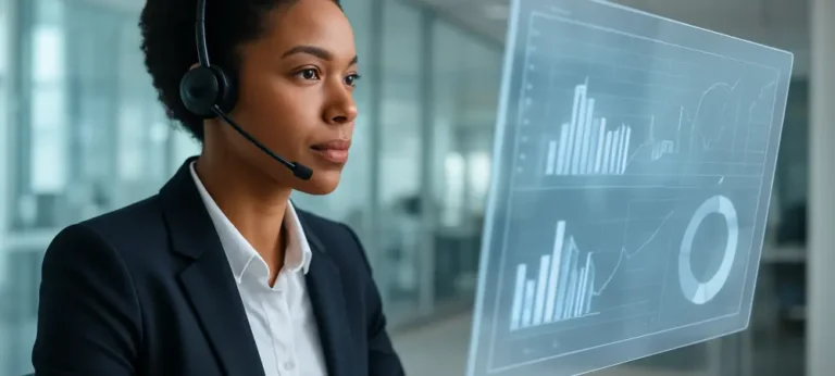 Will AI Ever Truly Replace Human Contact Center Agents?