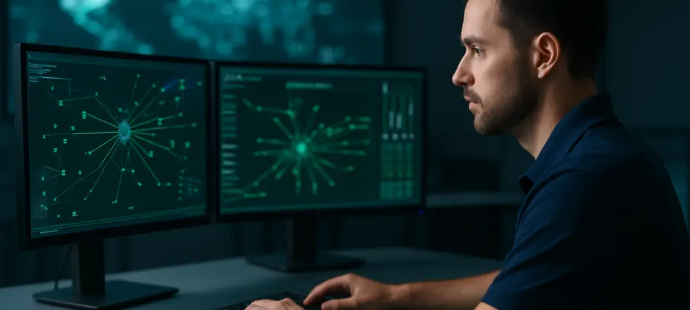Dominic Jainy Analyzes the Shift in Defense Cybersecurity Compliance
