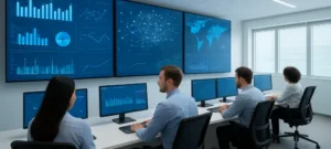 Trend Analysis: DDoS Attacks on Public Infrastructure