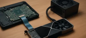 Can You Turn an Old Laptop Into a Powerful AI Workstation?