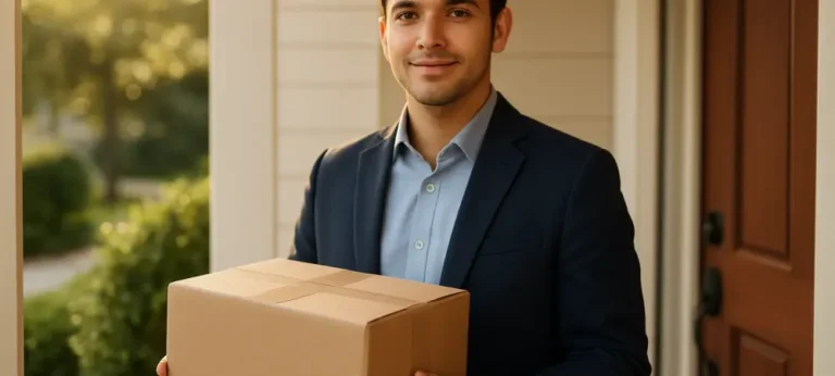 How Reliable Shipping Builds D2C Customer Loyalty