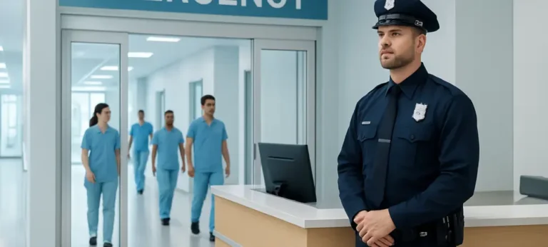 New York Enacts Workplace Violence Law for Healthcare Facilities