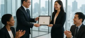 Employee Recognition Is Key to Retaining Japanese Workers