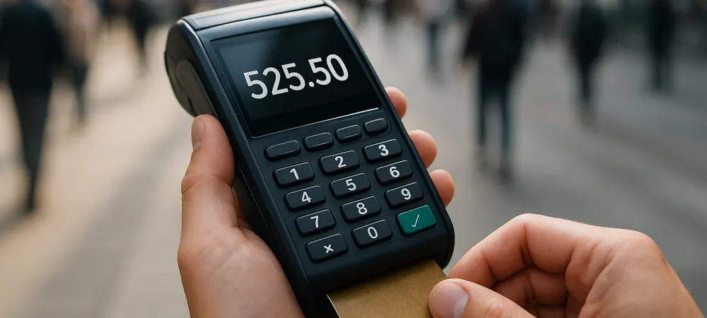 How Can the Tap-to-Pay Charity Scam Cost You Thousands?