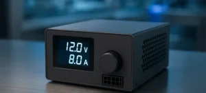 Intel ATX12VO V3 Standard Replaces the Legacy 24-Pin Connector