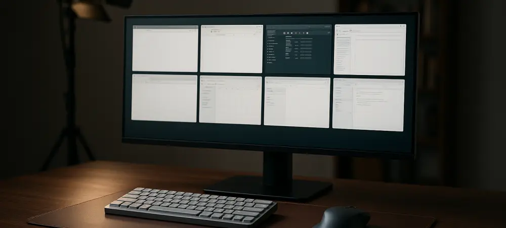 Microsoft PowerToys Update Adds New Multitasking Tools