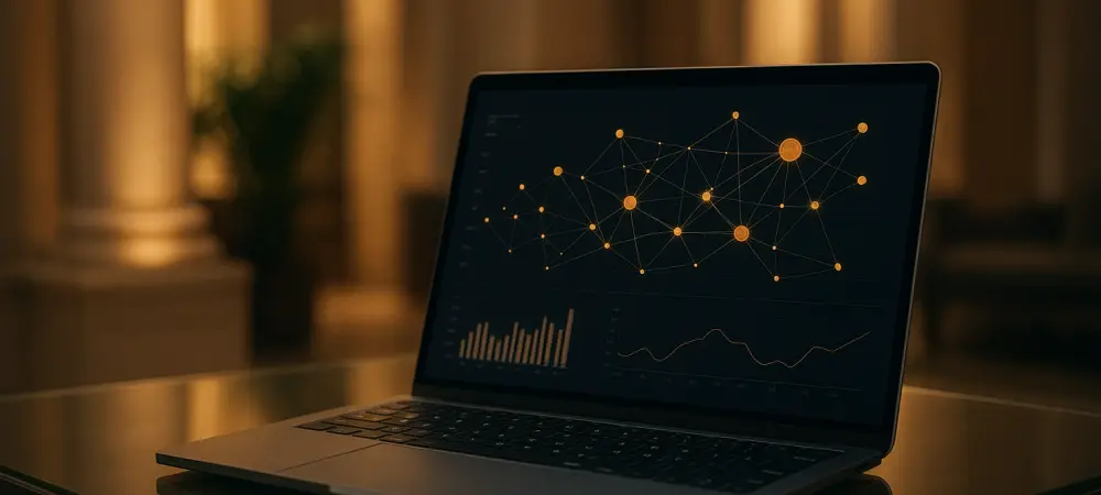 Is AI Replacing the Spreadsheet in European Wealth Management?