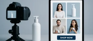 How to Turn Creator Content Into Winning Carousel Ads?