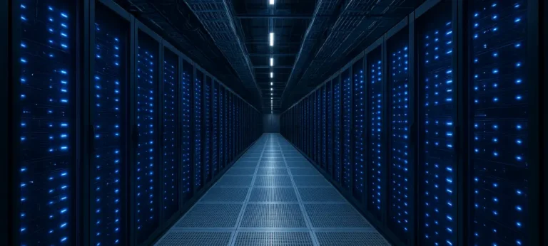 Canada Faces Challenges Amid Massive AI Data Center Boom