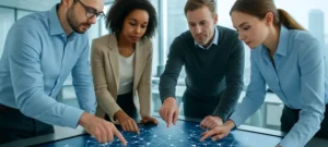 AFP and FBI Dismantle Global Software Supply Chain Syndicate