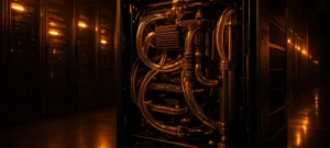 Proton Services Hit by Major Data Center Cooling Failure