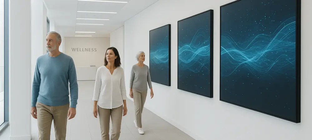 Trend Analysis: Workplace Mental Health Lifecycle