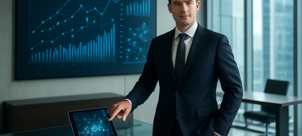 Can Intent Data Solve Anemic Growth in Wealth Management?