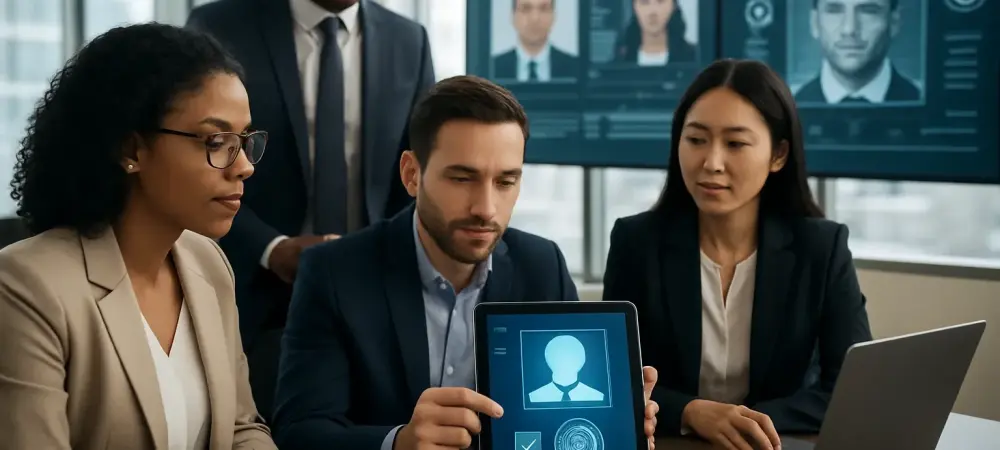 How Can You Detect AI-Powered Fraud in Modern Hiring?
