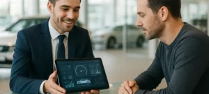 Embedded Insurance Boosts F&I Profits for Car Dealers