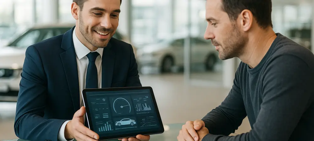 Embedded Insurance Boosts F&I Profits for Car Dealers
