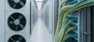 The Vital Role of Modern Data Centers in Our Digital World