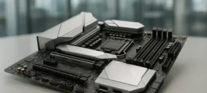 Review of the Colorful iGame X870E Vulcan W OC Motherboard